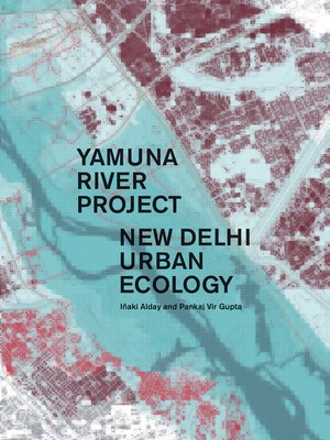 cover image of Yamuna River Project